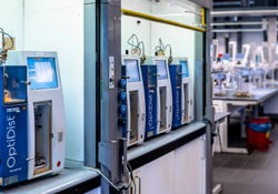 Spotlight on marine fuels 