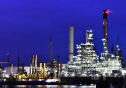 ExxonMobil on global base stocks