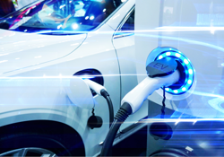 E-mobility additive technology